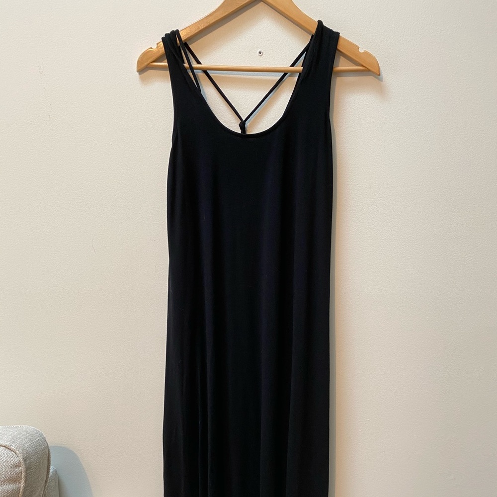 Eileen Fisher Maxi Dress